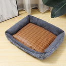 Underpad Cushion Mats and Blanket