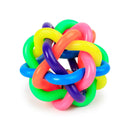 Colorful Training Chew Sound Play Dog Toy