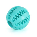 Tooth Cleaning Dogs Ball Interactive Toys