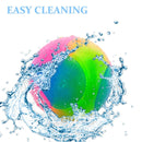 Dog Toy Light Squeak Soccer Ball