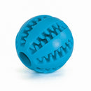 Tooth Cleaning Dogs Ball Interactive Toys