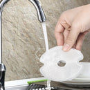 Dog Fountain Water Drinking Dispenser