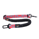 Premium Durable Dog Leash Car Seat Belt