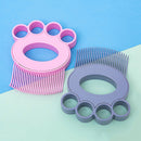 Dog Claw Hair Shedding Remover Brush
