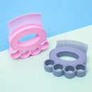 Dog Claw Hair Shedding Remover Brush
