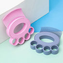 Dog Claw Hair Shedding Remover Brush