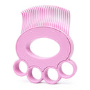 Dog Claw Hair Shedding Remover Brush