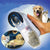 Electric Dog Cleaning Vacuum Cleaner