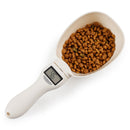 800g/1g Pet Food Scale Cup