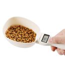 800g/1g Pet Food Scale Cup