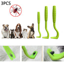 Dog 3PCS Pet Flea Remover