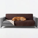 Anti-Leaking & Non-Slip Dog Bed Cover Blanket Sofa Bed Mat