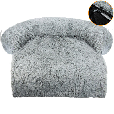 Soft Furniture Protector Dog Bed Blanket