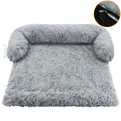 Soft Furniture Protector Dog Bed Blanket