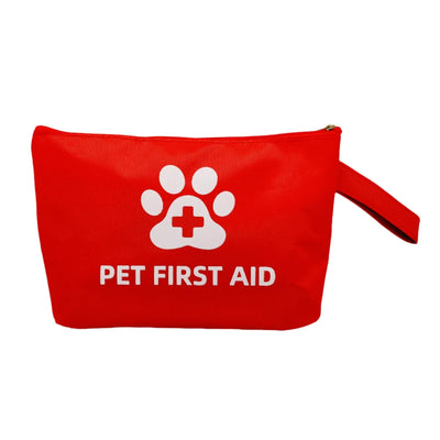 Emergency Pet Travel Kit