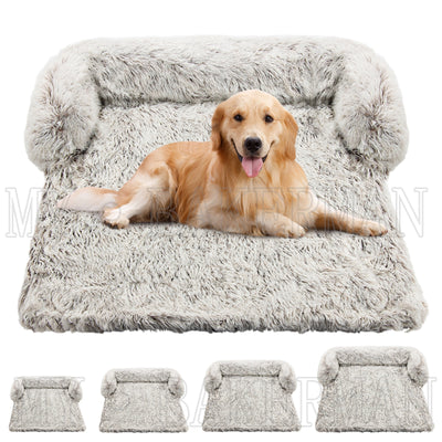 Soft Furniture Protector Dog Bed Blanket