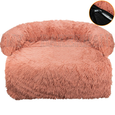 Soft Furniture Protector Dog Bed Blanket