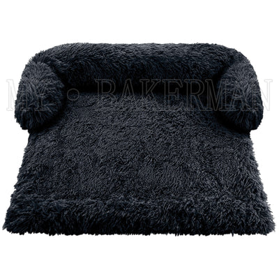 Soft Furniture Protector Dog Bed Blanket