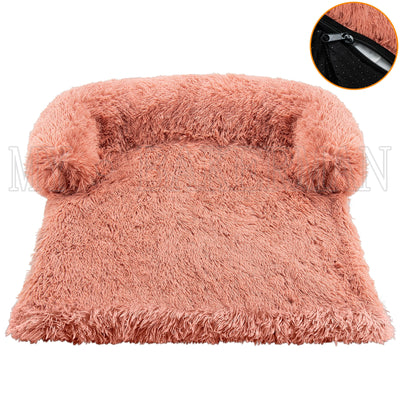 Soft Furniture Protector Dog Bed Blanket