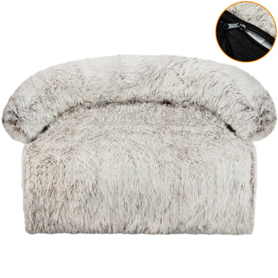 Soft Furniture Protector Dog Bed Blanket