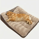 Large Dog Mat Warm Pet Sleeping Bed