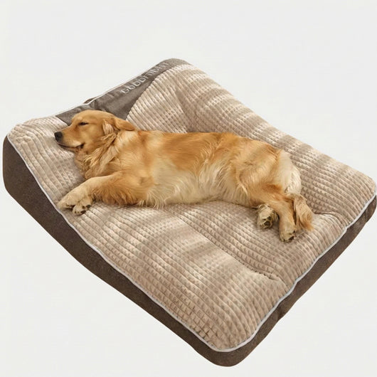 Large Dog Mat Warm Pet Sleeping Bed