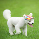 Yorkshire Pet Dog Hat Cap