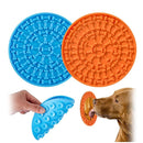 Bathing Pet Lick Mat