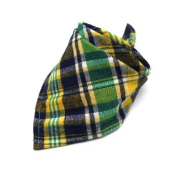 Dog Bandanas Large Pet Scarf