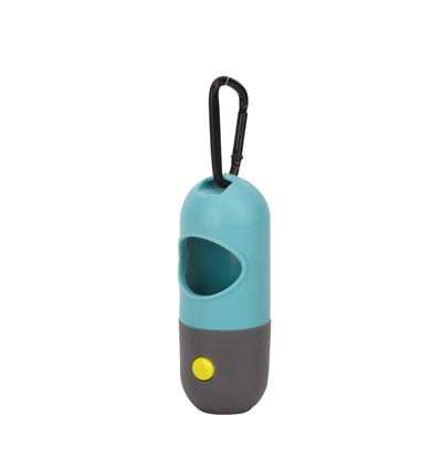 LED Light Degradable Dog Poop Bag