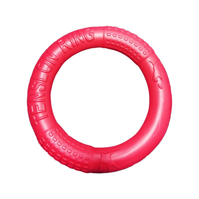 Dog Rally Ring