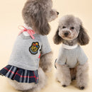 Costume Chihuahua Puppy Pet Shirt