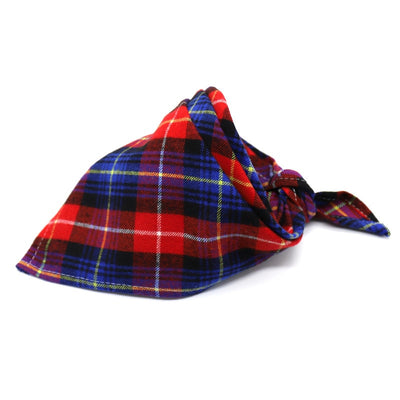 Dog Bandanas Large Pet Scarf