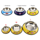 Redcarpet Fashion Pet Feeding Bowl