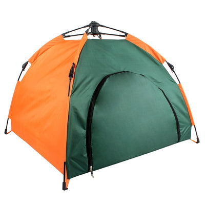 Portable Outdoor Dog Tent