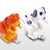 Funny Humping Dog Fast Charger