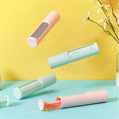 Washable Manual Lint Sticking Rollers