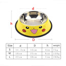 Redcarpet Fashion Pet Feeding Bowl