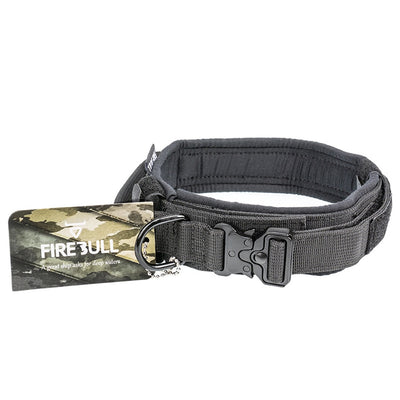 Tactical Dog Collar Leash