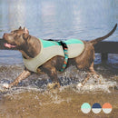 Dog Vest Summer Cooling Harness