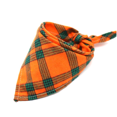Dog Bandanas Large Pet Scarf