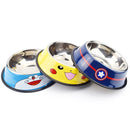 Redcarpet Fashion Pet Feeding Bowl