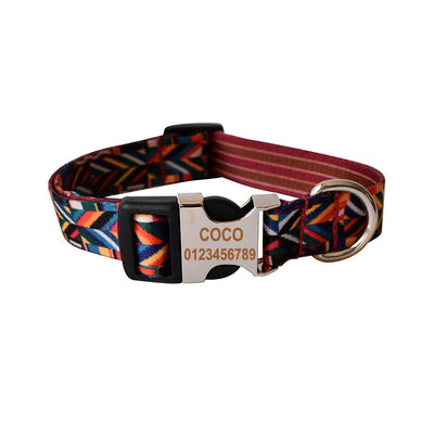Electric Dog Training Collar