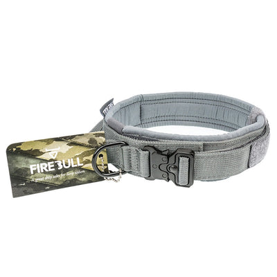 Tactical Dog Collar Leash