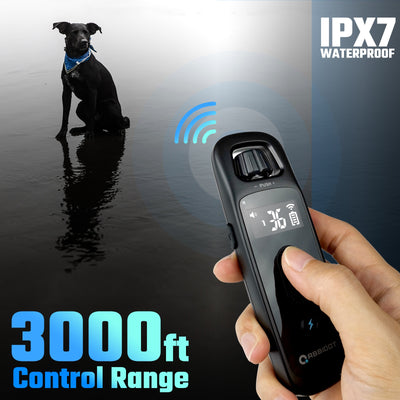 Electric Shock Strap T30 Dog Training Collar