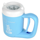 Dog Foot Wash Clean Cup