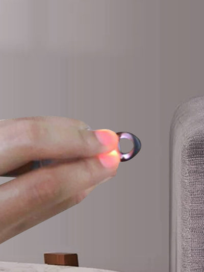 Led Light Dog Nail Clippers