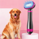 2-In-1 Quiet Dog Hair Dryer