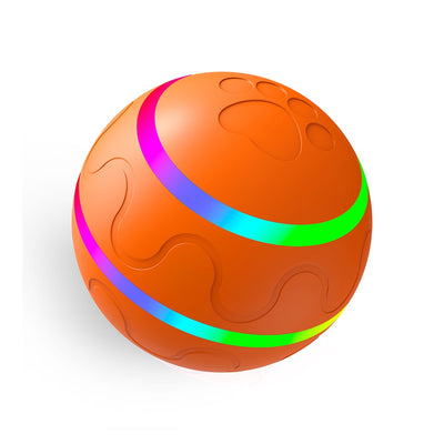 Dog Interactive Toys Ball