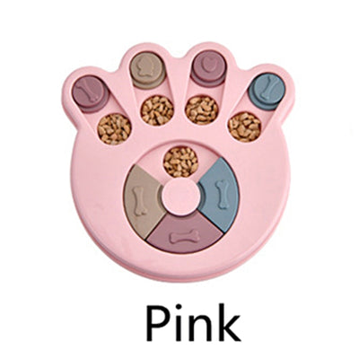 Slow Feeder Puppy IQ Food Dispenser